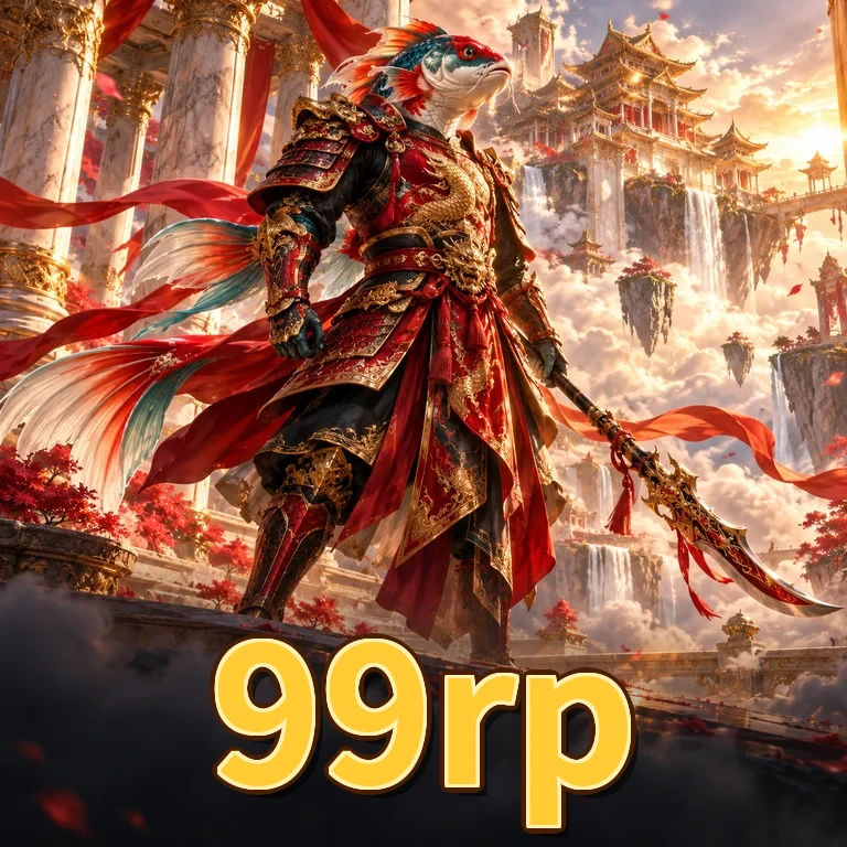Logo 99rp Indonesia - Panduan Install APK Resmi